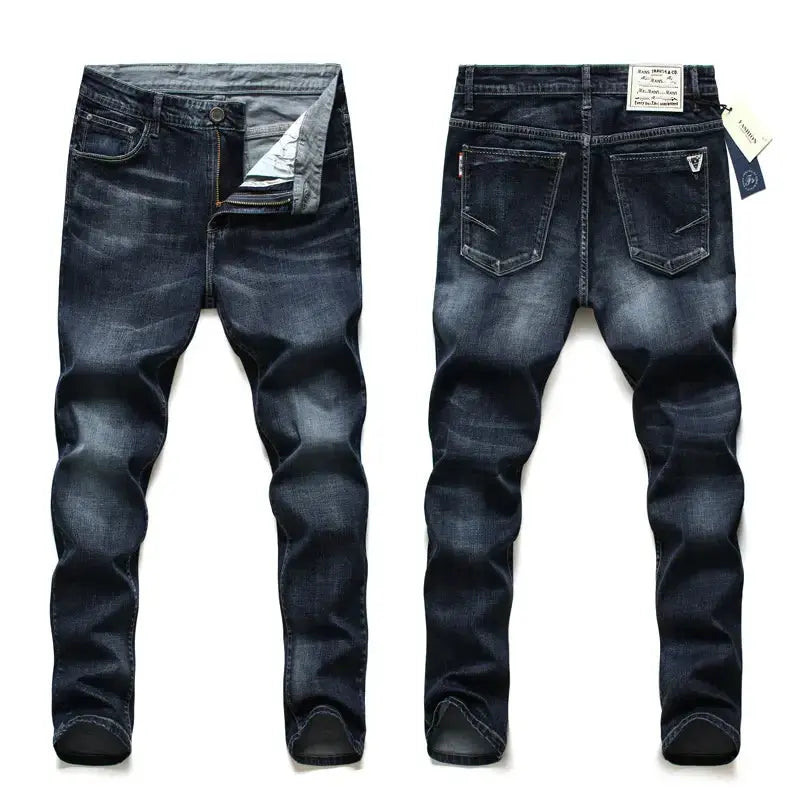 Male Denim Pants GLR SHOPPING