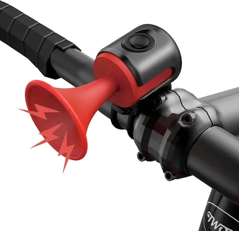 Electric Bike Horn GLR SHOPPING