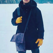 Boreal Windrak Wool Anorak Jacket GLR SHOPPING