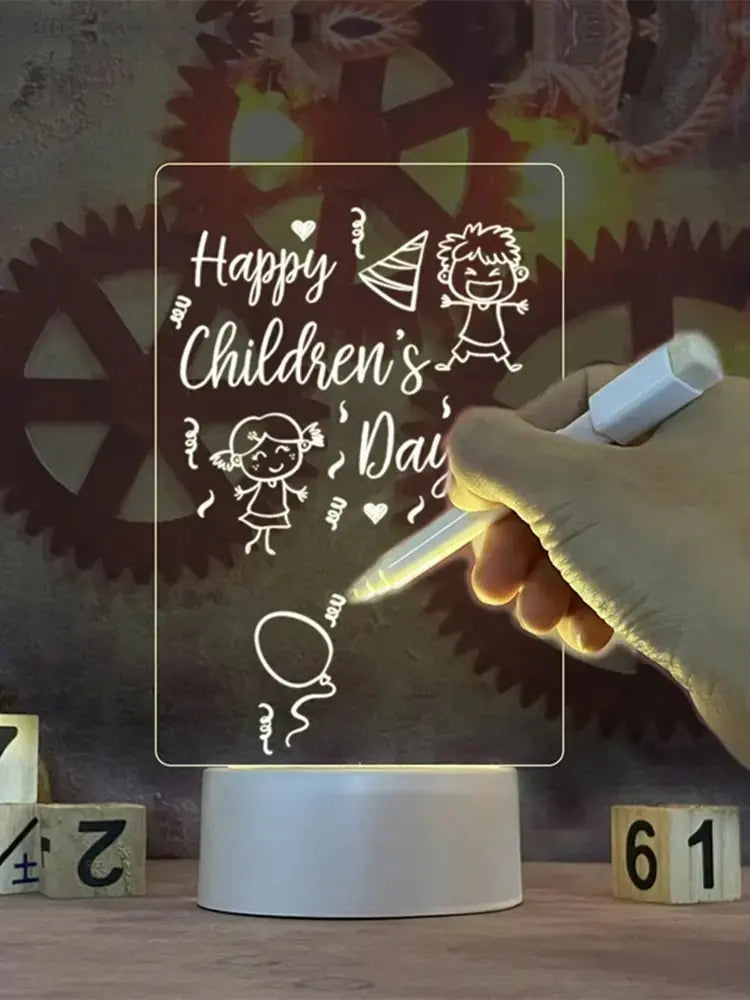 Erasable Colorful Board Marker GLR SHOPPING