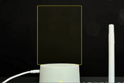 Message Board Lamp GLR SHOPPING