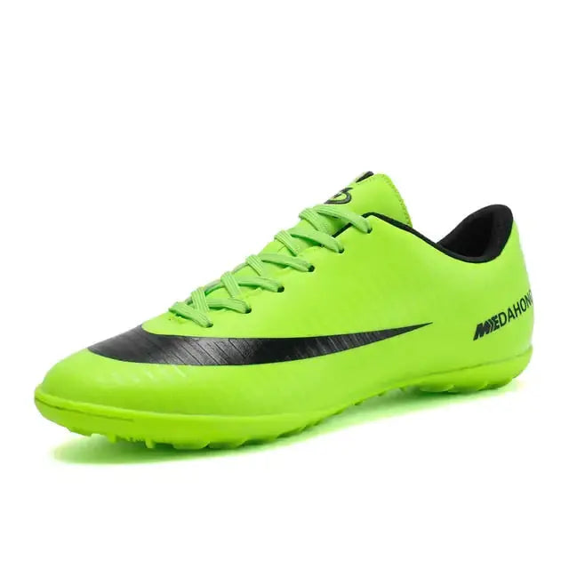 Mens Soccer Cleats GLR SHOPPING