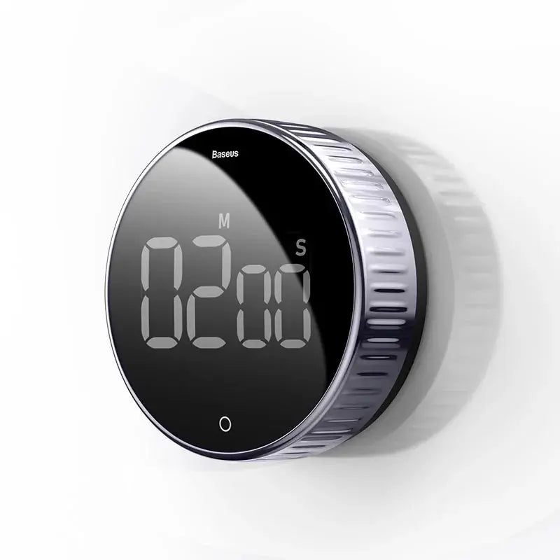 Kitchen Timer Countdown Alarm Clock GLR SHOPPING