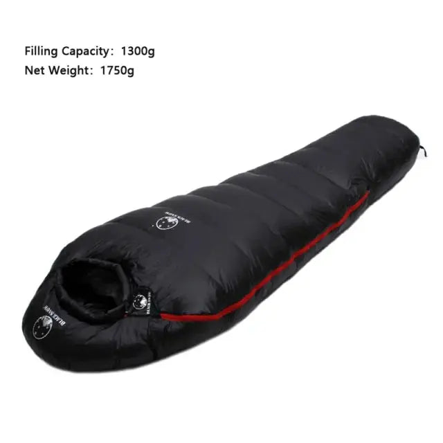 Outdoor Camping Sleeping Bag GLR SHOPPING