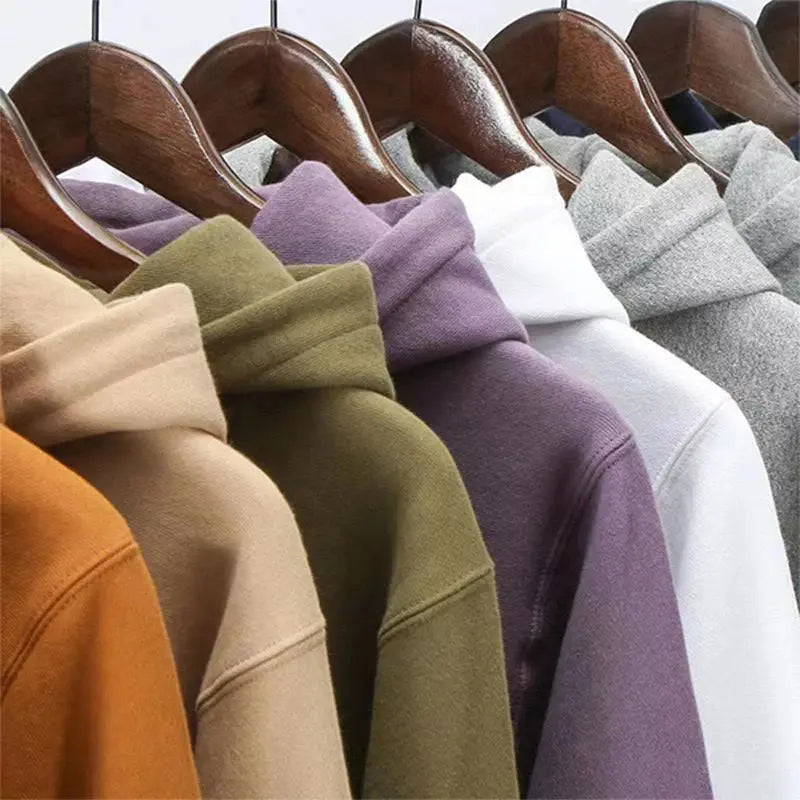 Casual Hoodies GLR SHOPPING