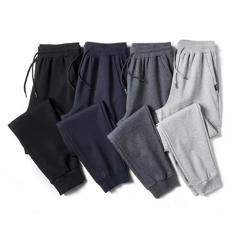 Crossfit Track Sweatpants GLR SHOPPING