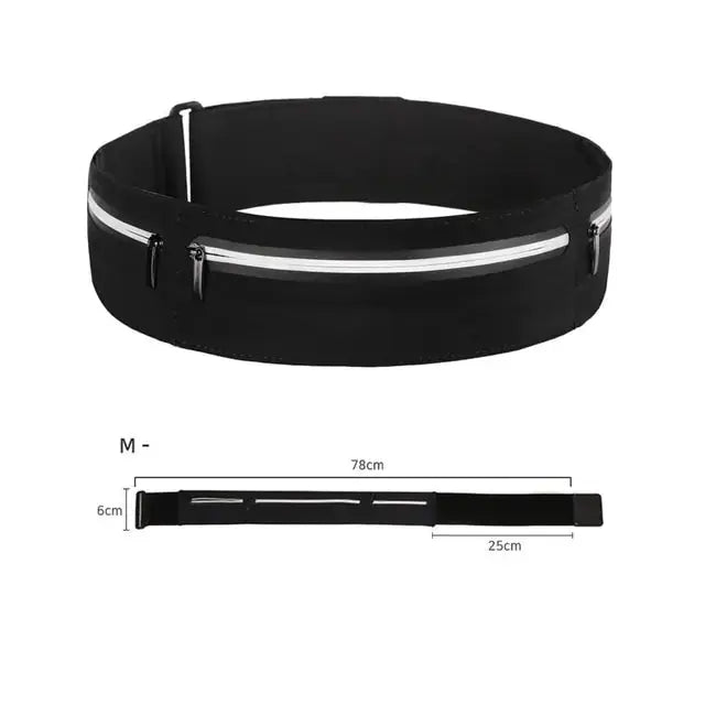 Waterproof Outdoor Waist Bag GLR SHOPPING