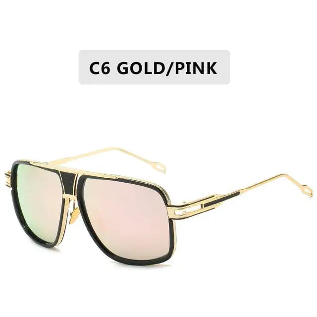 Classic Men Sunglasses GLR SHOPPING