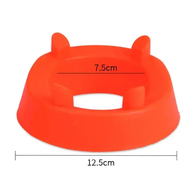 Plastic Ball Holder GLR SHOPPING