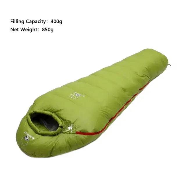 Outdoor Camping Sleeping Bag GLR SHOPPING