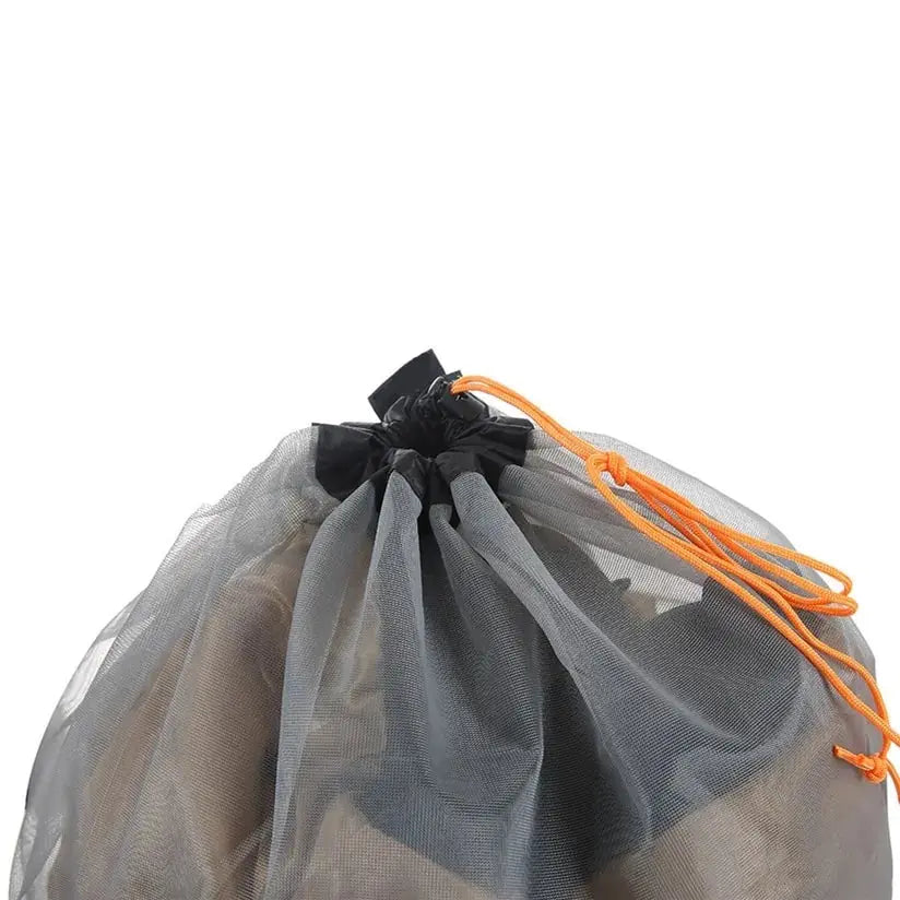 Ultralight 1pc Laundry Outdoor Bag GLR SHOPPING