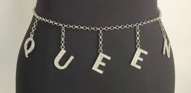 Waist Chain Belt for Women GLR SHOPPING