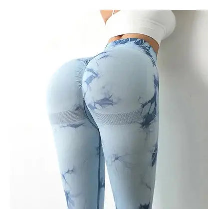 Women High Waist Leggings and Shorts For Fitness GLR SHOPPING