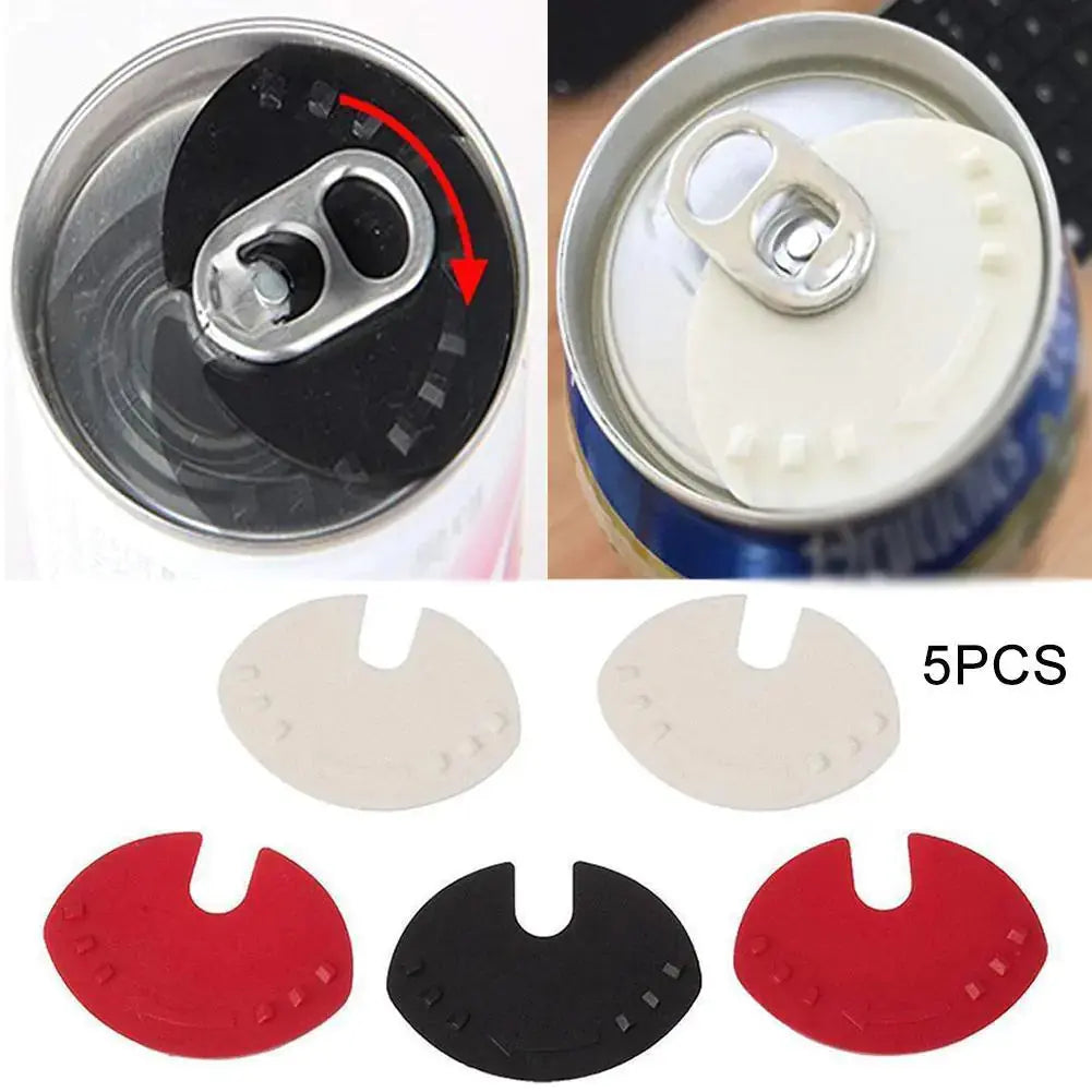 Reusable Bottle Lid Cover GLR SHOPPING