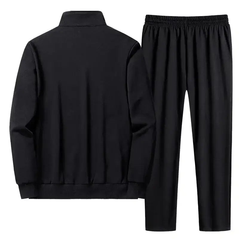 Sportswear Zipper Coat & Pants set GLR SHOPPING