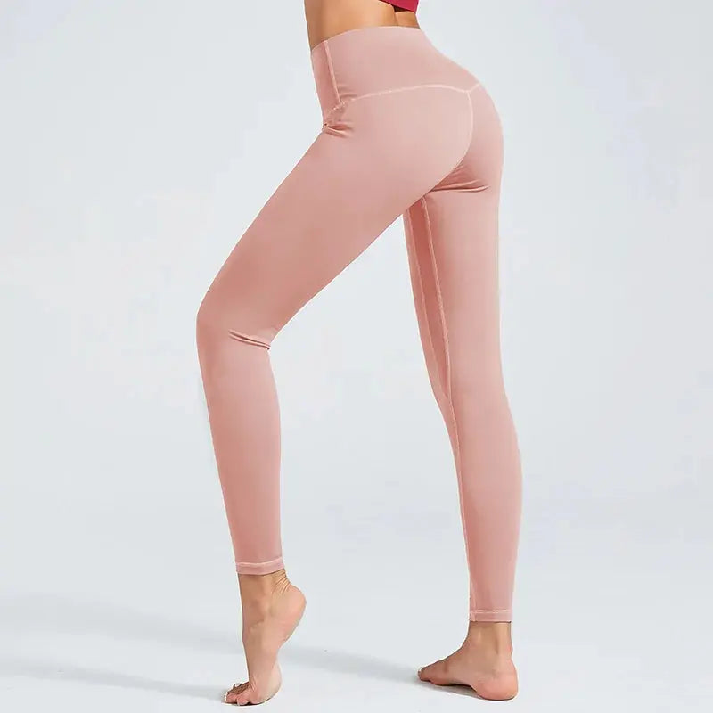 Fashion Women Sexy Fitness Leggings GLR SHOPPING