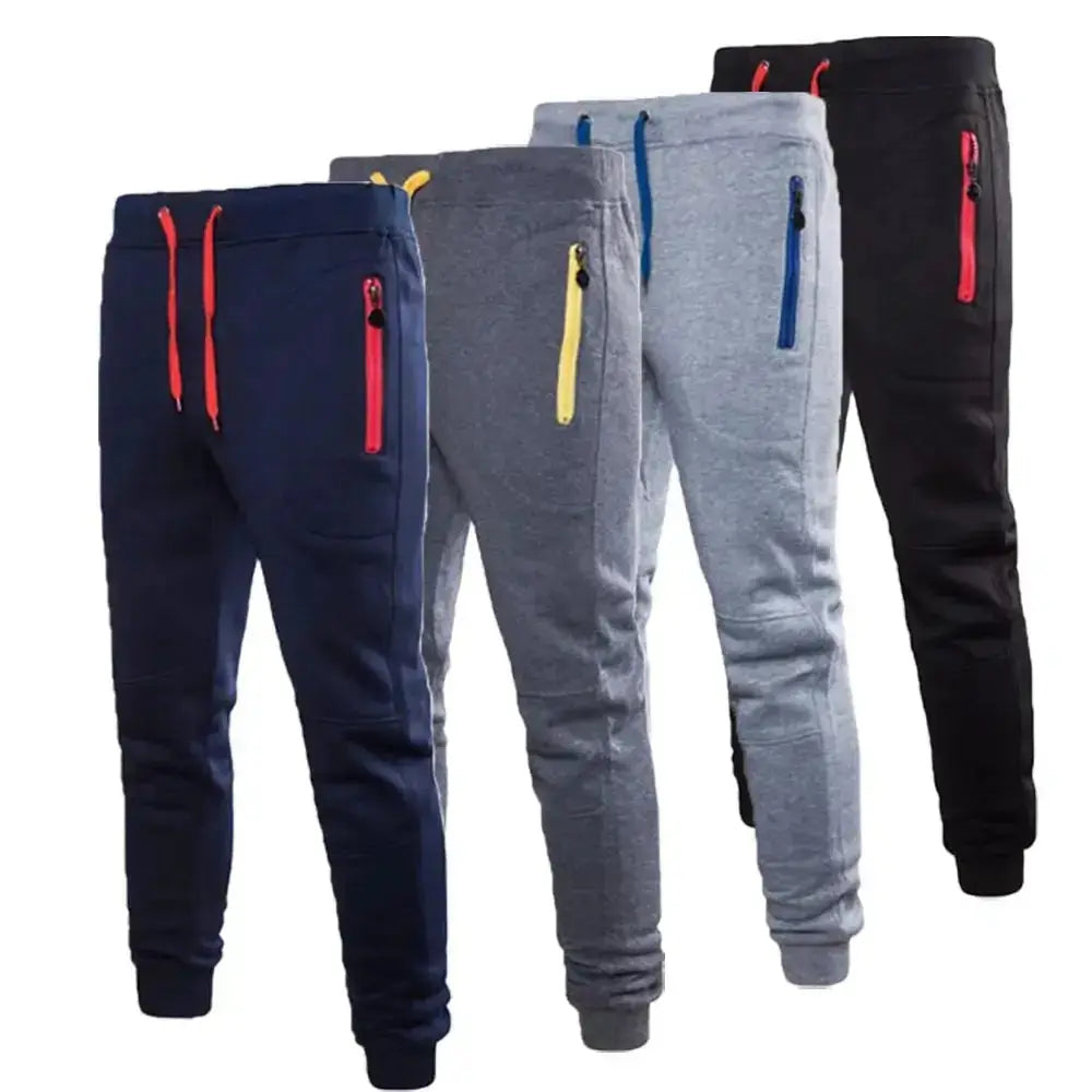 FlexFit Jogger Trio GLR SHOPPING