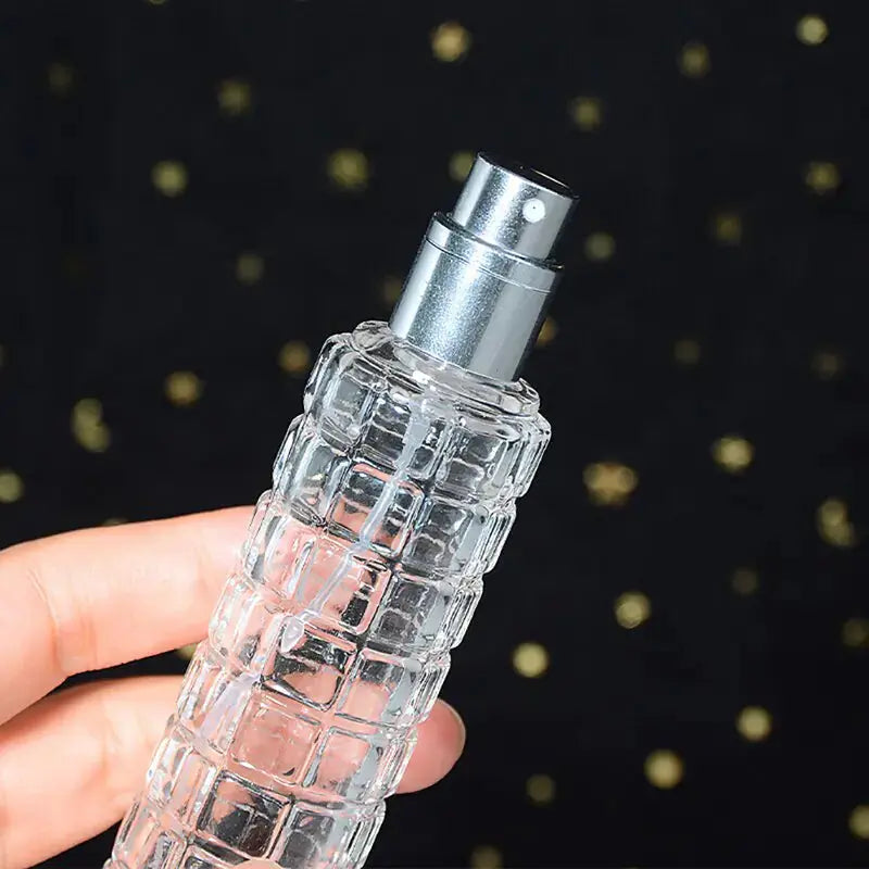 Wine Cocktail Bitters Flame Spray Bottle GLR SHOPPING
