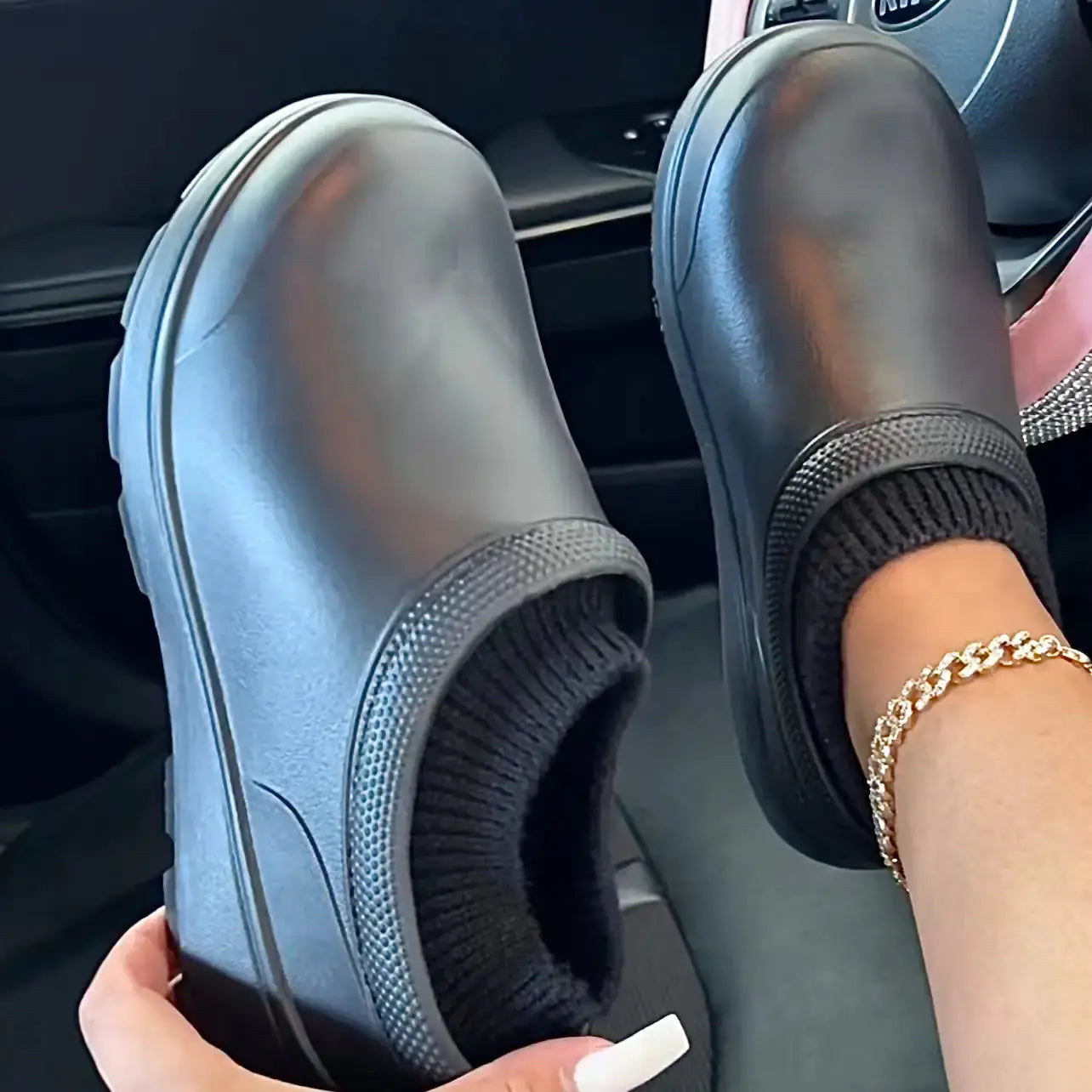 Non Slip Shoes GLR SHOPPING