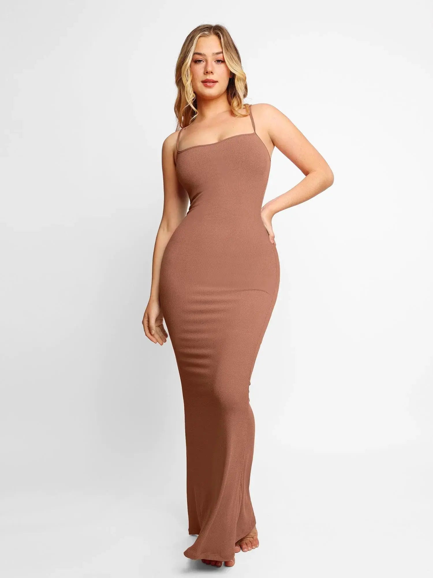 Soft Modal Lounge Dress GLR SHOPPING
