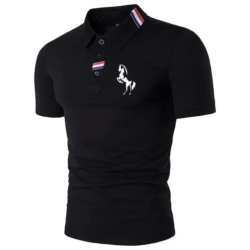 Men's Polo Shirts GLR SHOPPING