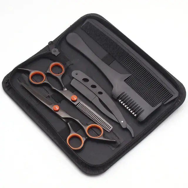 Hairdressing Scissors Set GLR SHOPPING