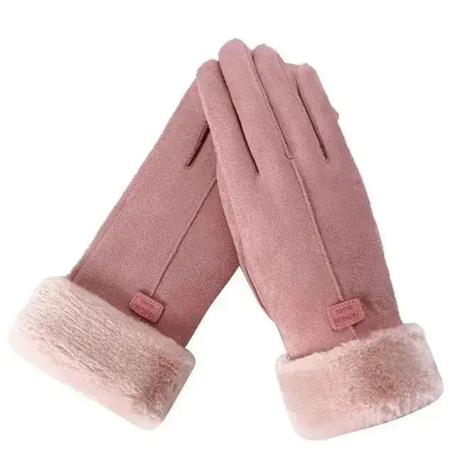 Fashion Gloves for Winter - GLR SHOPPING