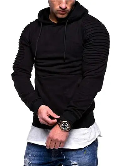 Men's Hoodies GLR SHOPPING