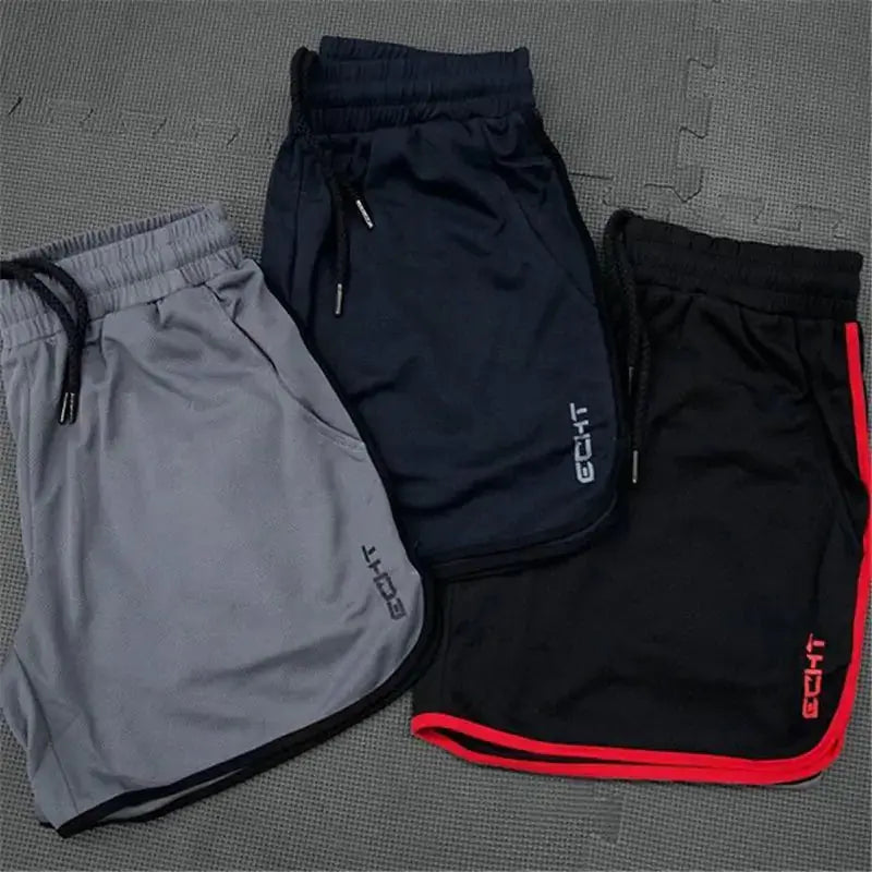 Performance Gym Shorts Activewear GLR SHOPPING