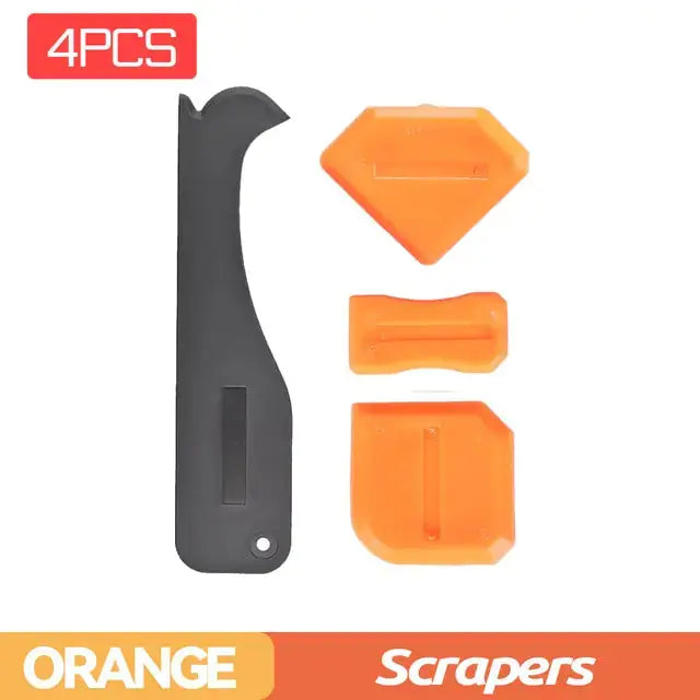 5-in-1 Silicone Sealant Finisher Kit - GLR SHOPPING