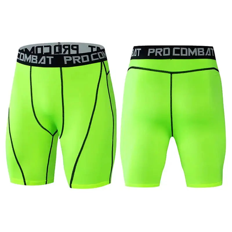 Compression Shorts GLR SHOPPING