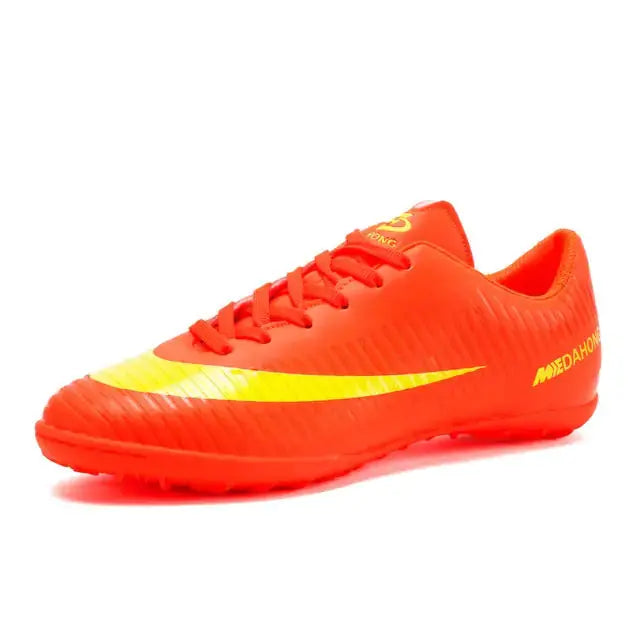 Mens Soccer Cleats GLR SHOPPING