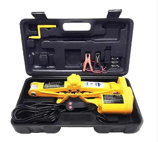 Automotive Electro-Hydraulic Jack GLR SHOPPING