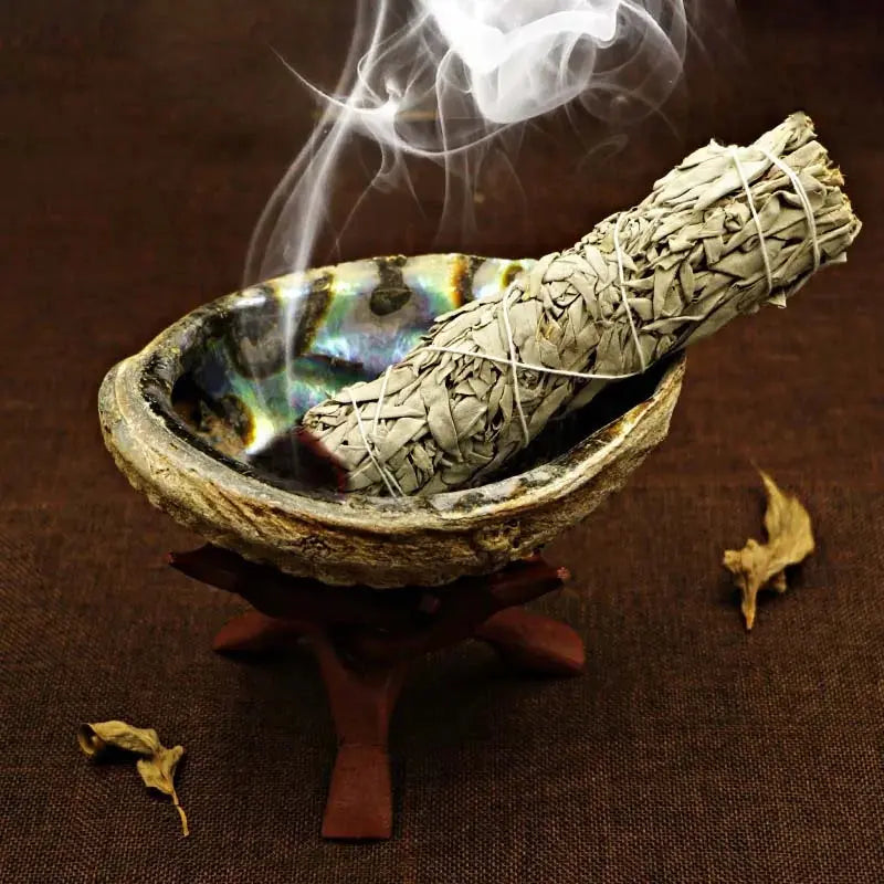 Sage Smoking Indoor Fragrance GLR SHOPPING