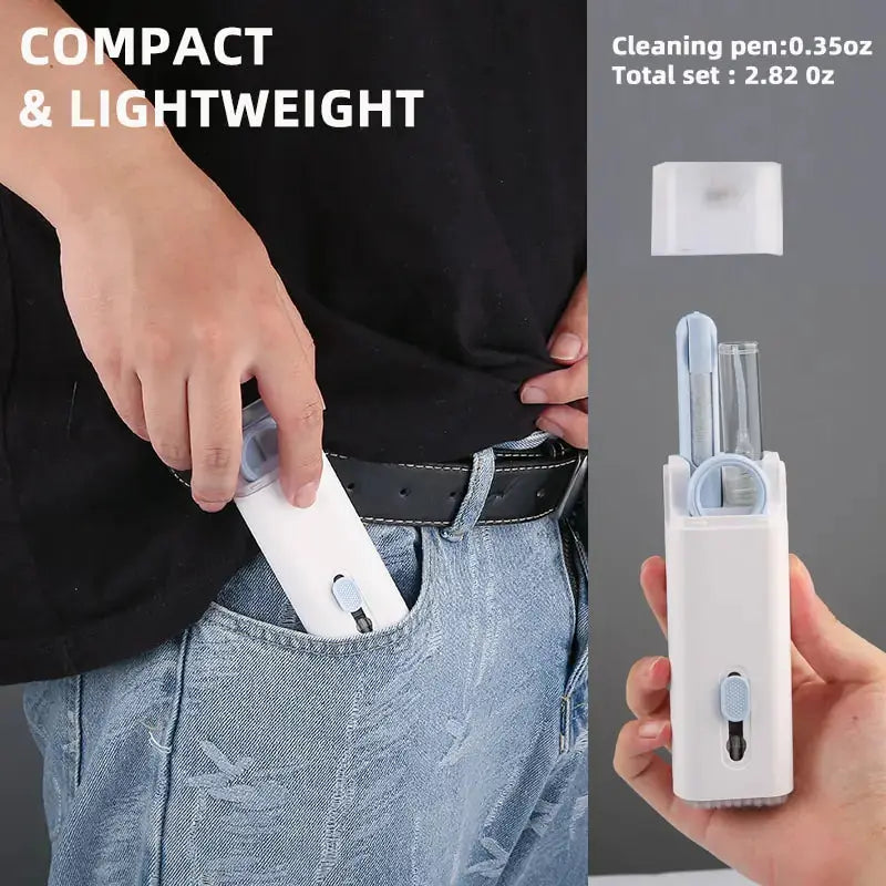 7-in-1 Keyboard Cleaner Kit GLR SHOPPING