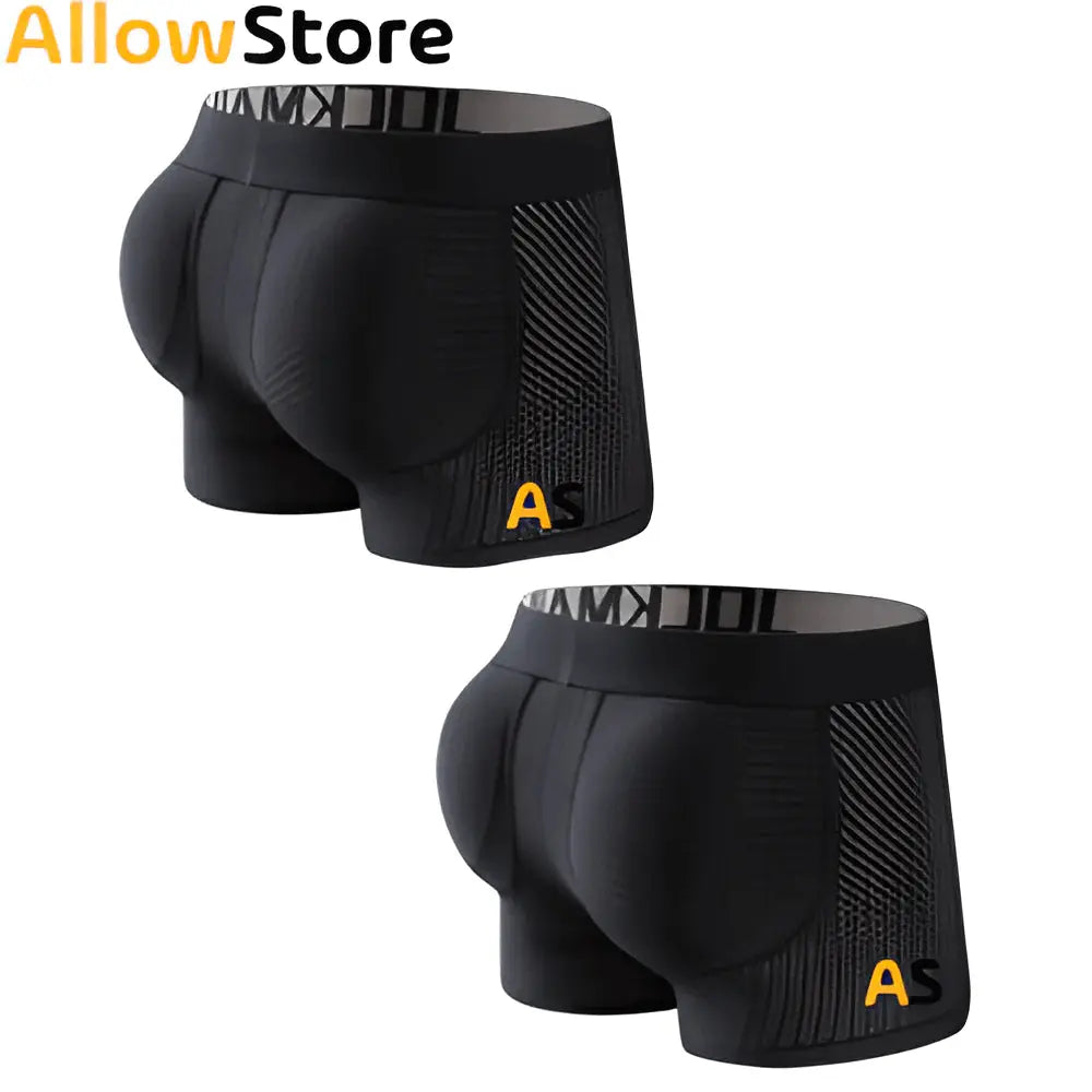 Bermudas Acolchoadas para Ciclismo Masculinas GLR SHOPPING
