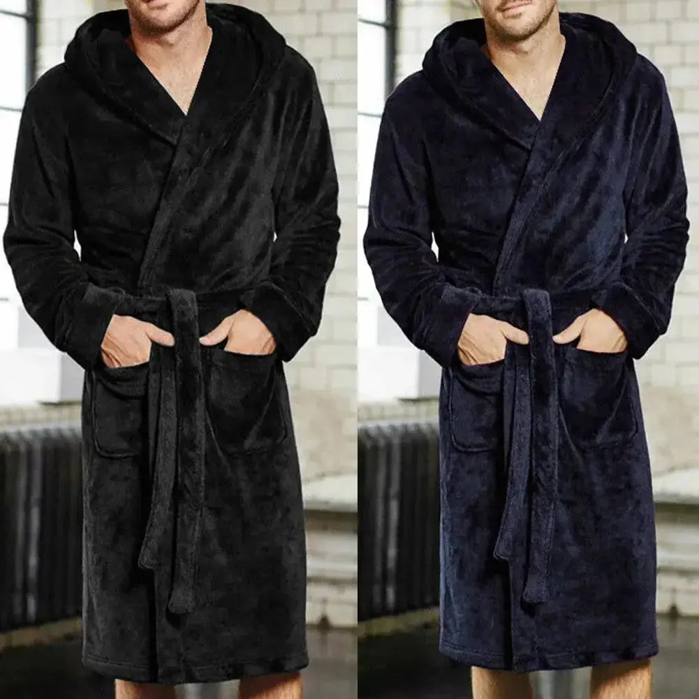 Mens Bathrobe GLR SHOPPING