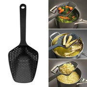 1PC Large Colander Scoop GLR SHOPPING