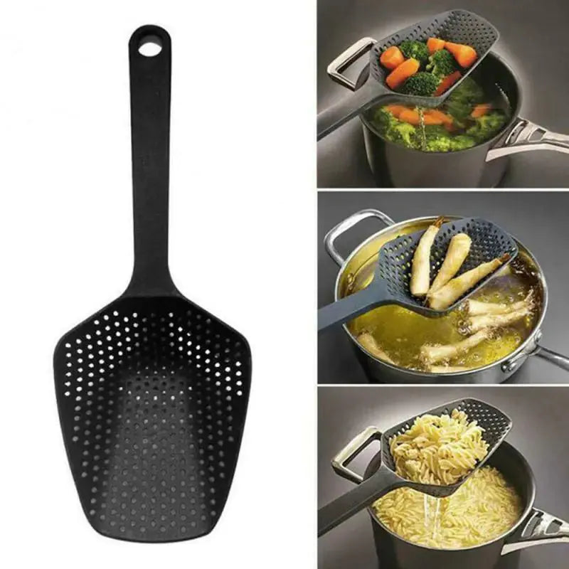 1PC Large Colander Scoop GLR SHOPPING