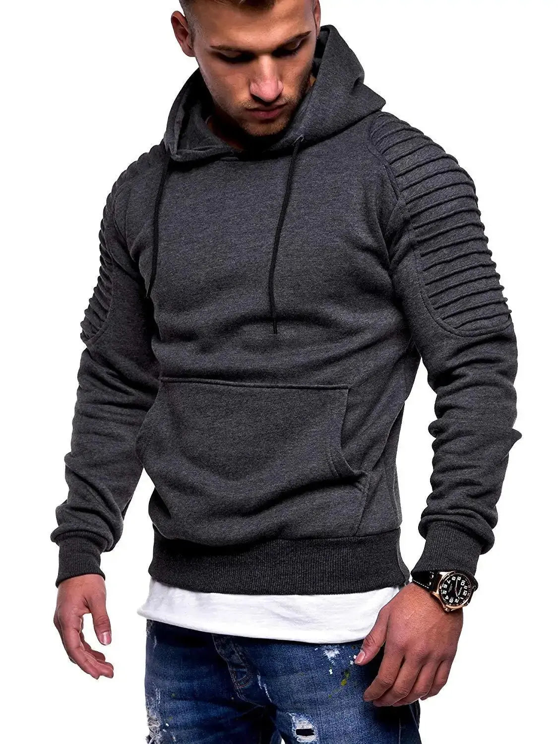 Men's Hoodies GLR SHOPPING