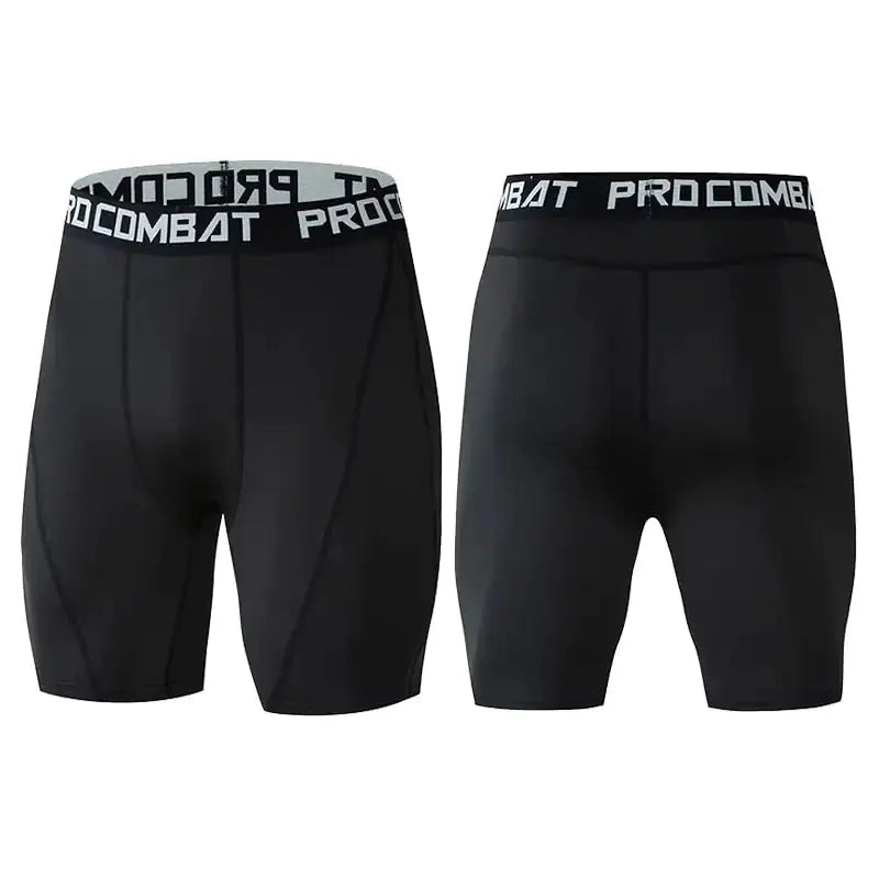 Compression Shorts GLR SHOPPING