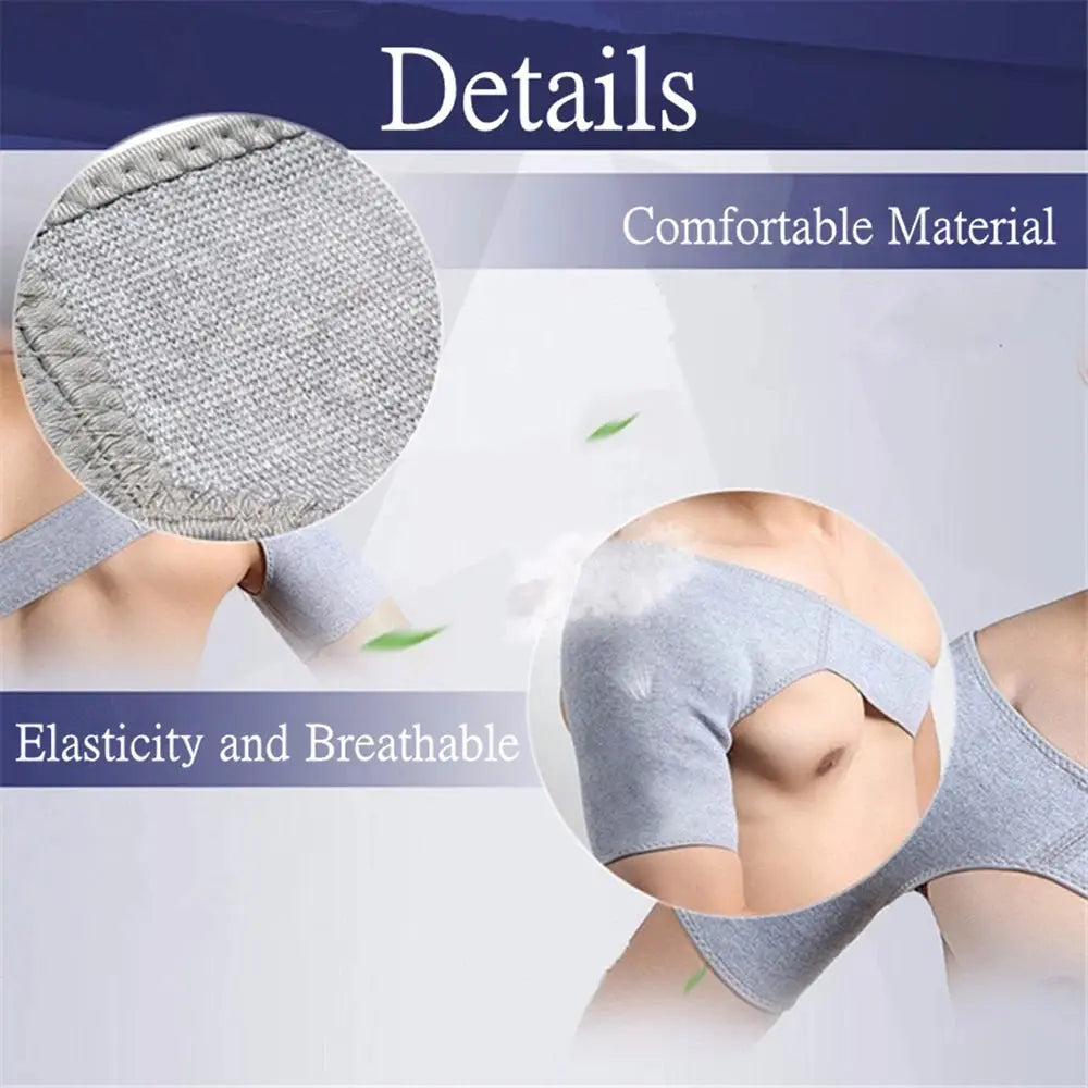 Shoulder Protector Compression Strap GLR SHOPPING