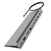 LapStation™ Pro- 11 in 1 Laptop Docking Station GLR SHOPPING