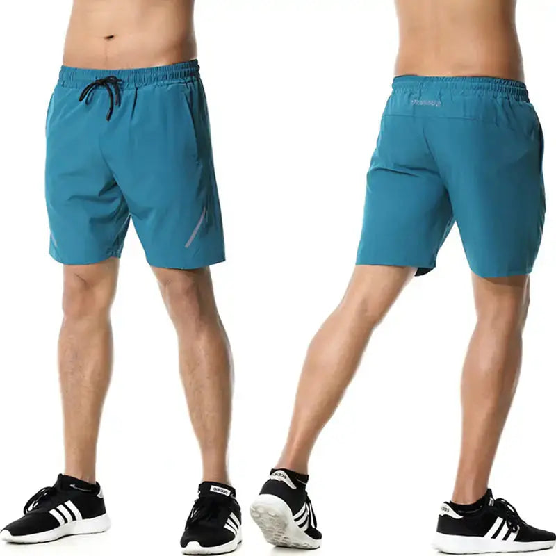Men's Running Workout Shorts GLR SHOPPING