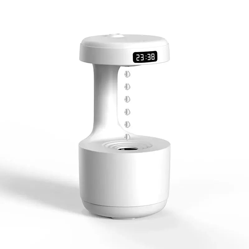 New Air Humidifier Anti-Gravity GLR SHOPPING