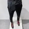 Luxe Trousers - Black V2 GLR SHOPPING