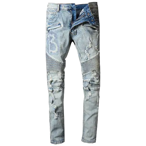 Biker Jeans GLR SHOPPING
