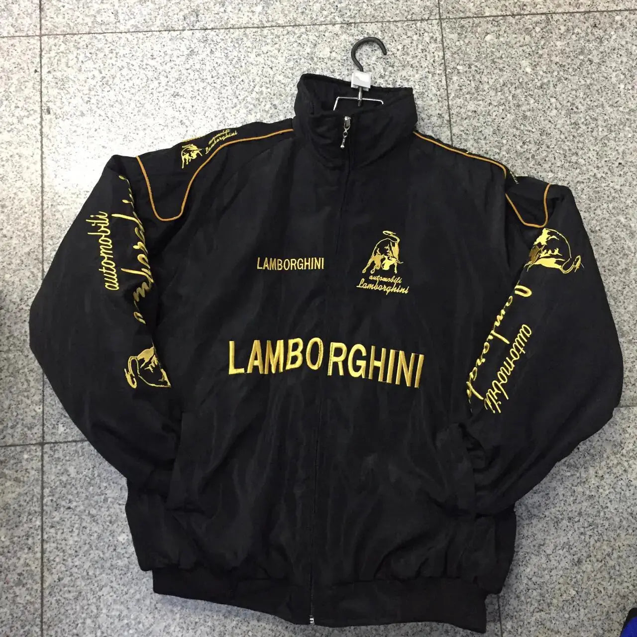Motorcycle Jacket GLR SHOPPING