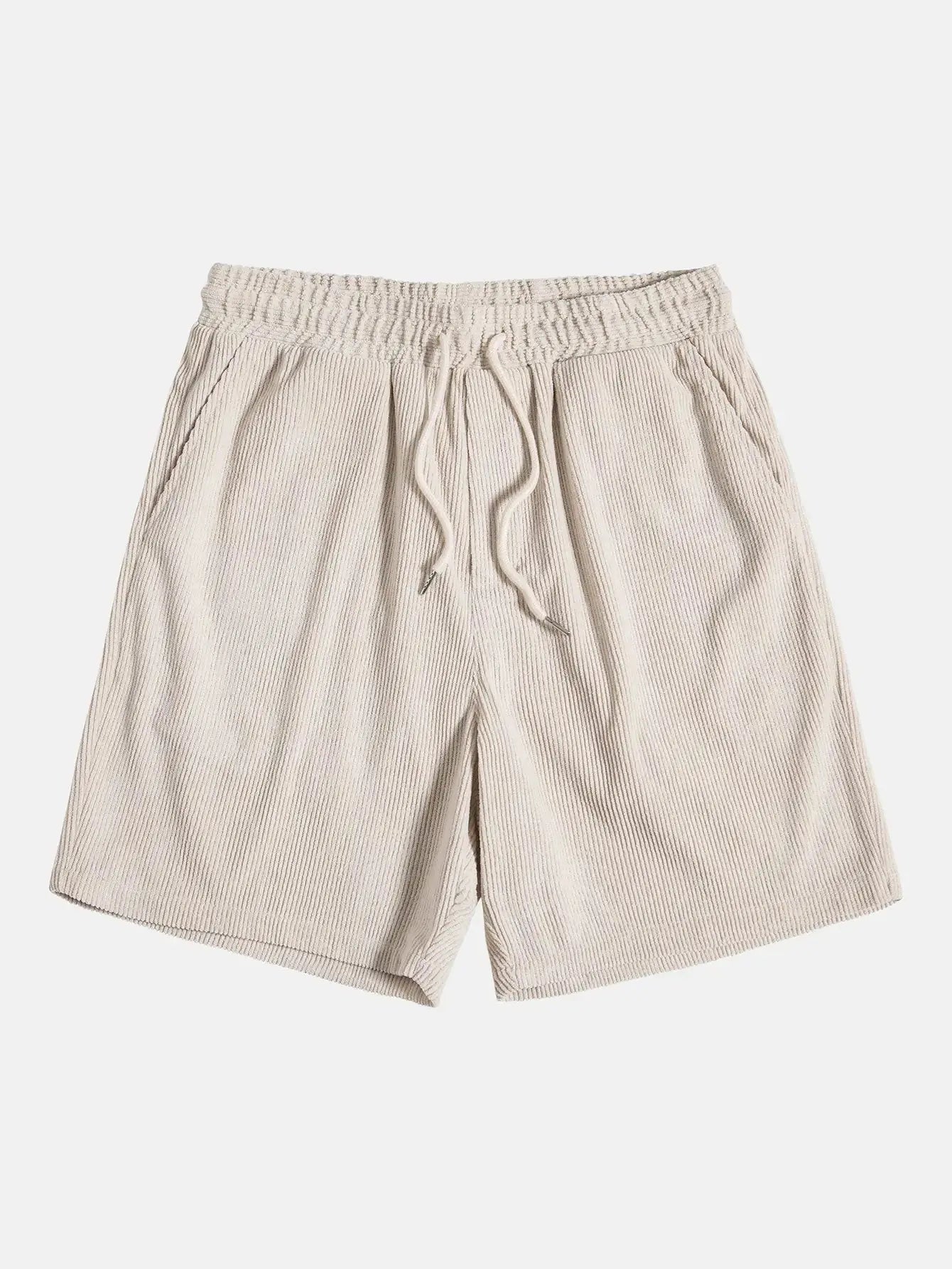 Modern Classic Polo and Shorts Set GLR SHOPPING
