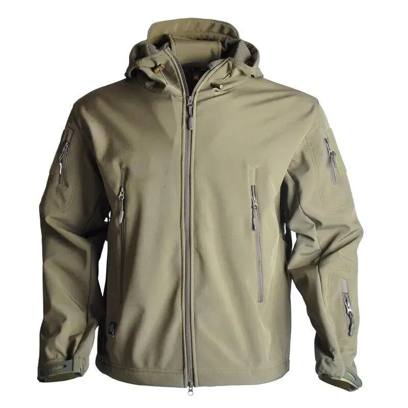 EleTech Jacket GLR SHOPPING